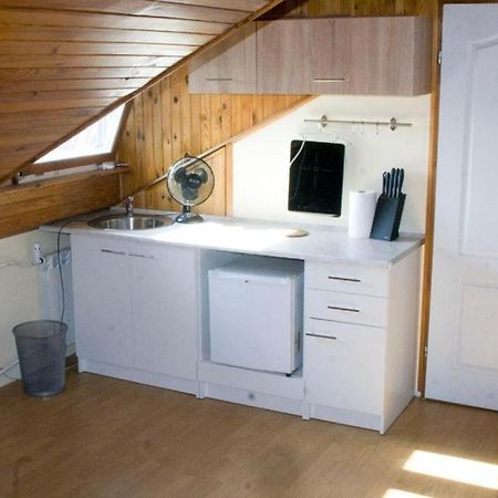 Homehostel Варшава Екстериор снимка