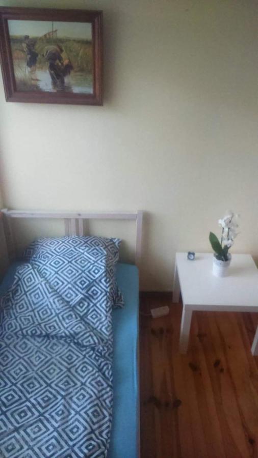 Homehostel Варшава Екстериор снимка