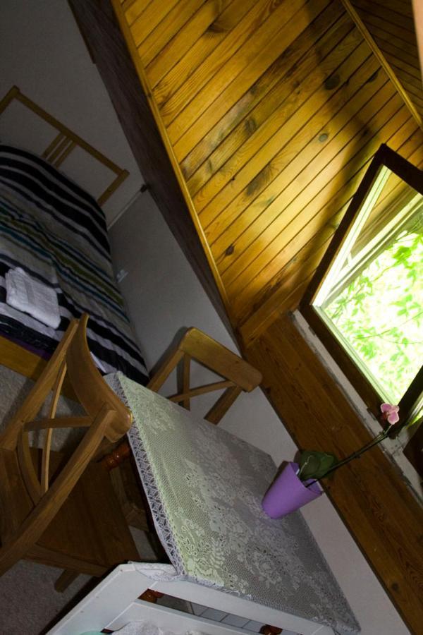 Homehostel Варшава Екстериор снимка